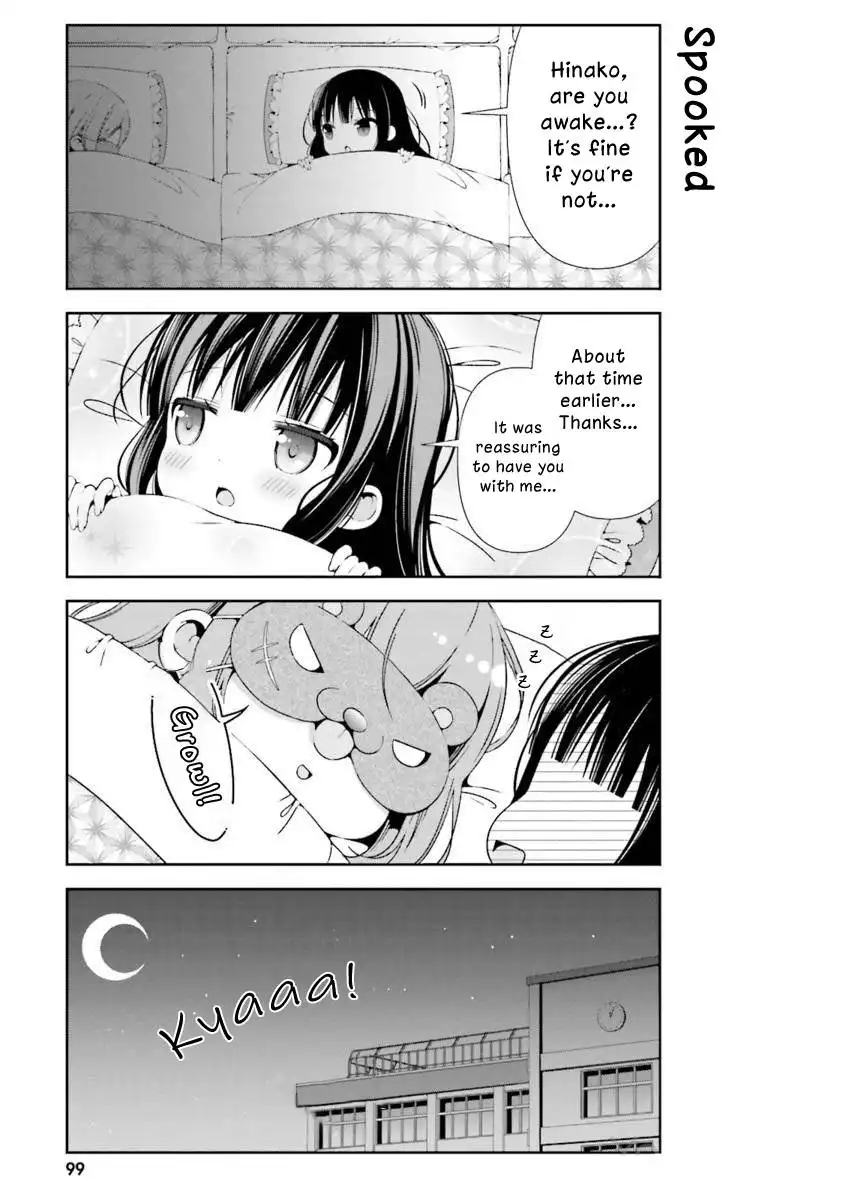 Hinako Note Chapter 19 13